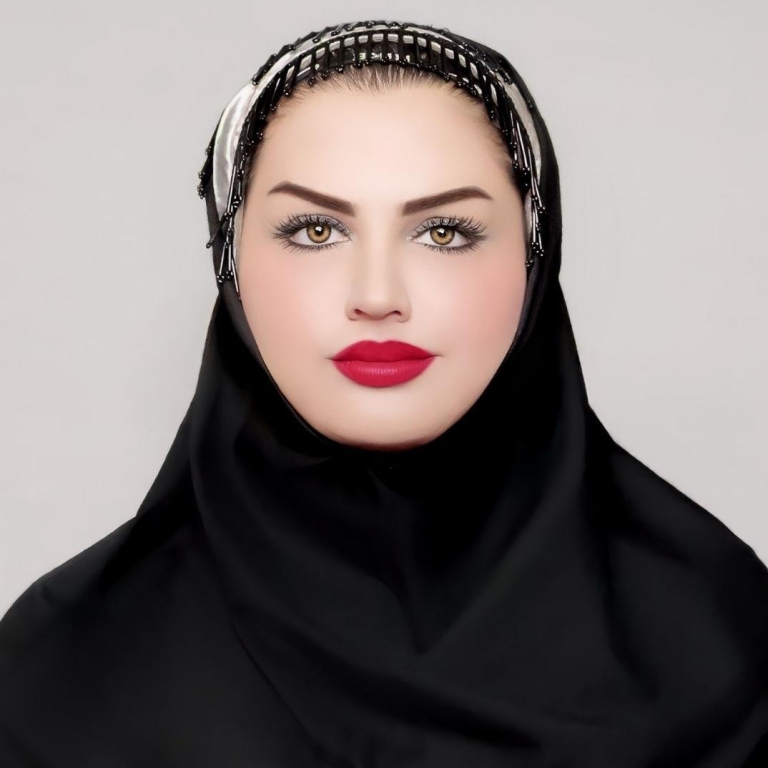 بیوگرافی دکتر رزیتا دغلاوی نژاد دختر معروف عروسکی ایران (ملکه زیبایی جهان)