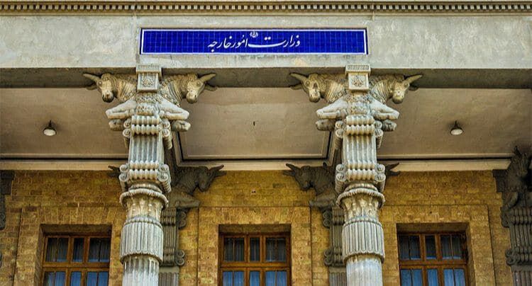روادید برای ایرانیان خارج از کشور