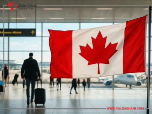 آنچه آمارها درباره مهاجرت به کانادا نمی‌گویند