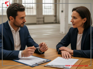 نقش مشاور حرفه‌ای در کوتاه‌تر شدن زمان مهاجرت به کانادا