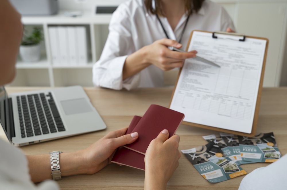 تاییدات مورد نیاز ترجمه رسمی