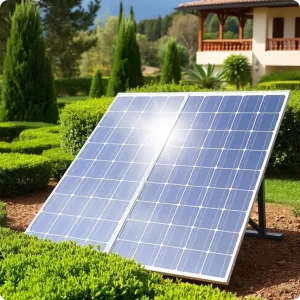 آیا پنل خورشیدی عوارض دارد؟